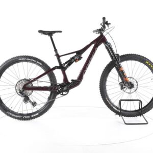 Orbea Rallon M20 Fahrrad Fully