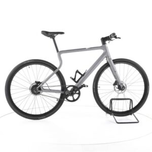 Urwahn Platzhirsch E-Bike