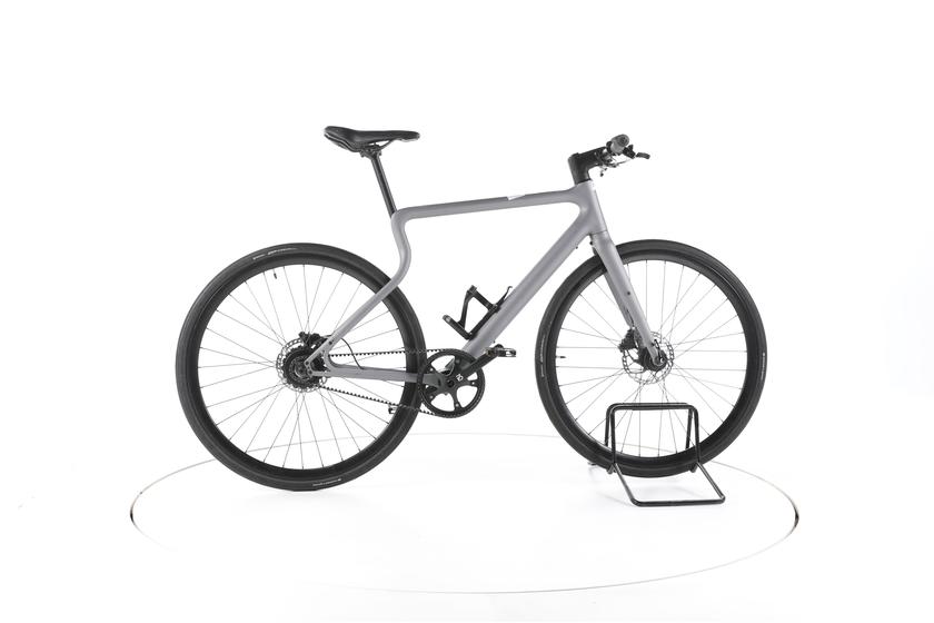 Urwahn Platzhirsch E-Bike