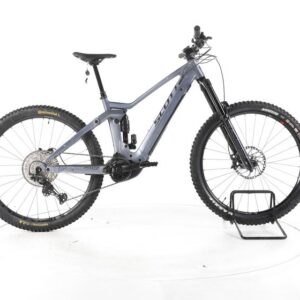 Scott Ransom eRide 920 E-Bike Fully