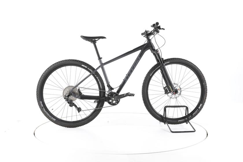 Stevens Applebee Fahrrad Hardtail