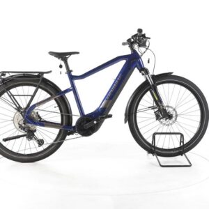 Haibike Trekking 7 Trekking E-Bike
