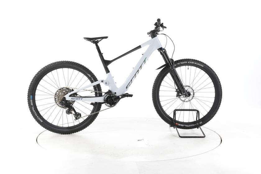Scott Lumen 905 E-Bike Fully Carbon 2025