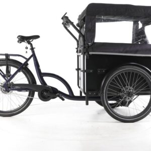 Bimas eCargo 3.3 Premium E-Lastenrad