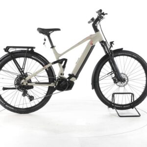 Carver SUV E.510 FS SUV E-Bike