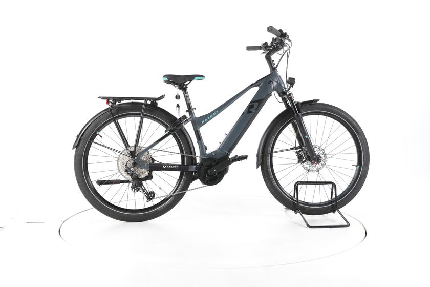 R Raymon TourRay E 6.5 Trekking E-Bike