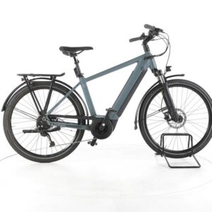 Winora Sinus 9 i Trekking E-Bike