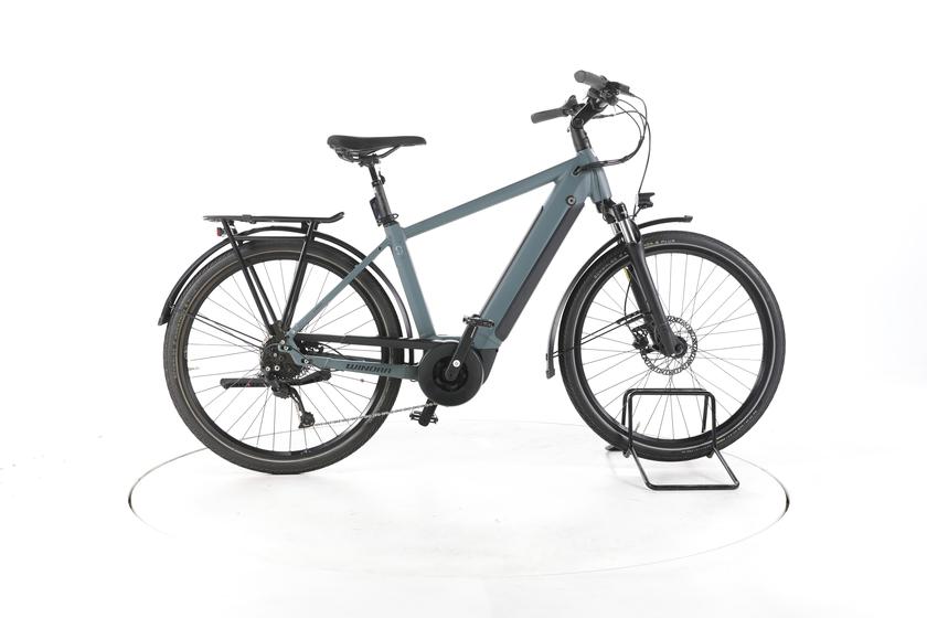 Winora Sinus 9 i Trekking E-Bike