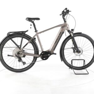 Hercules Edison Comp I-12 Trekking E-Bike