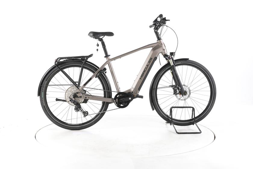 Hercules Edison Comp I-12 Trekking E-Bike