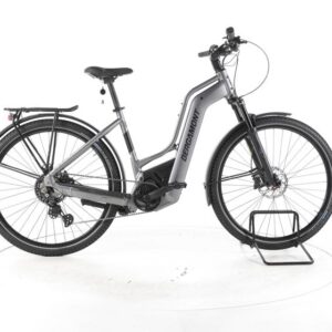 Bergamont E-HORIZON PREMIUM SUV SUV E-Bike Tiefeinsteiger