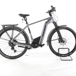 Bergamont E-Horizon Premium SUV SUV E-Bike