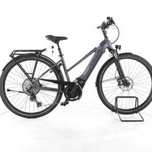 Hercules Pasero Pro I-12 Trekking E-Bike