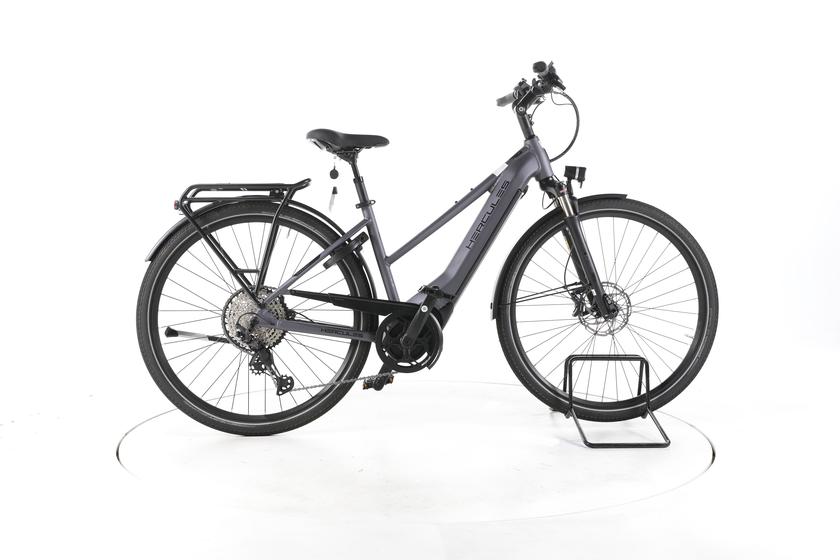 Hercules Pasero Pro I-12 Trekking E-Bike