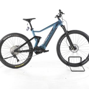 Bulls Copperhead EVO AM 1 E-Bike Fully