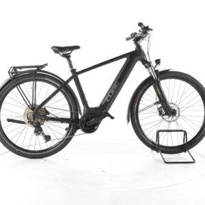 Cube Nuride Hybrid Pro Allroad Trekking E-Bike 2024