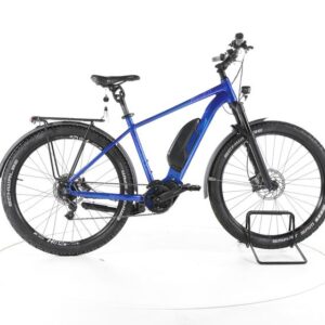MYVELO Himalaya EQP City E-Bike