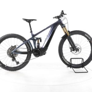 Giant Reign E+ 1| V2 E-Bike Fully