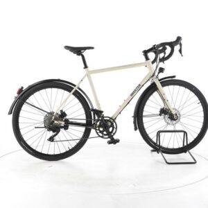 Breezer Bikes Doppler Team+ Gravelbike