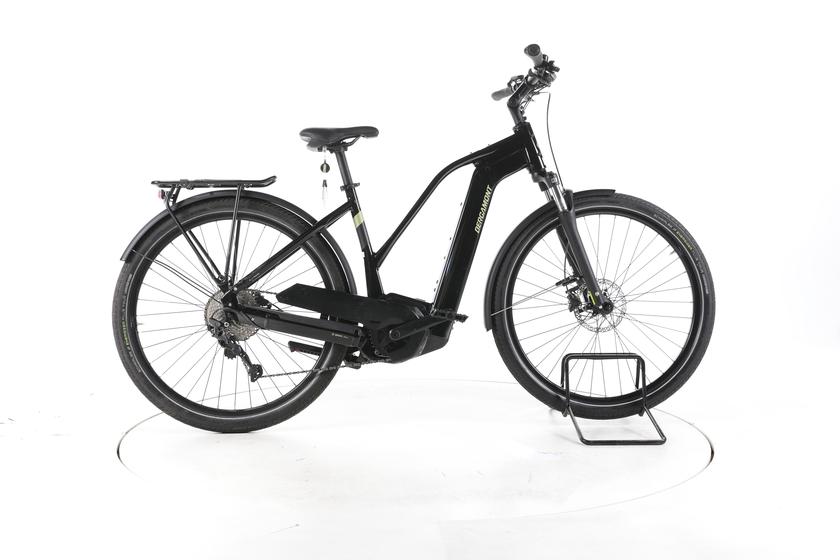Bergamont E-Horizon Edition 6 Trekking E-Bike