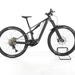 Merida eONE-Forty 475 EP1 E-Bike Fully 2024