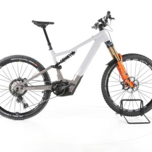 Focus Sam² 6.0 E-Bike Fully