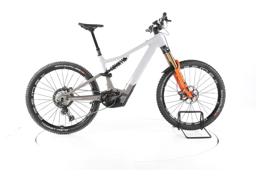 Focus Sam² 6.0 E-Bike Fully