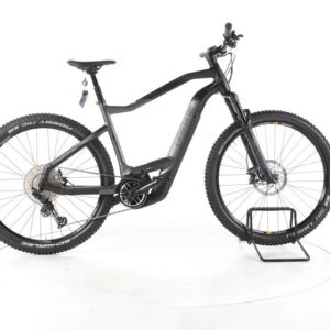 Haibike HardNine 10 E-Bike