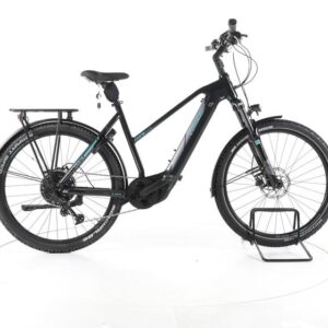 Conway Cairon C 2.0 Trekking E-Bike