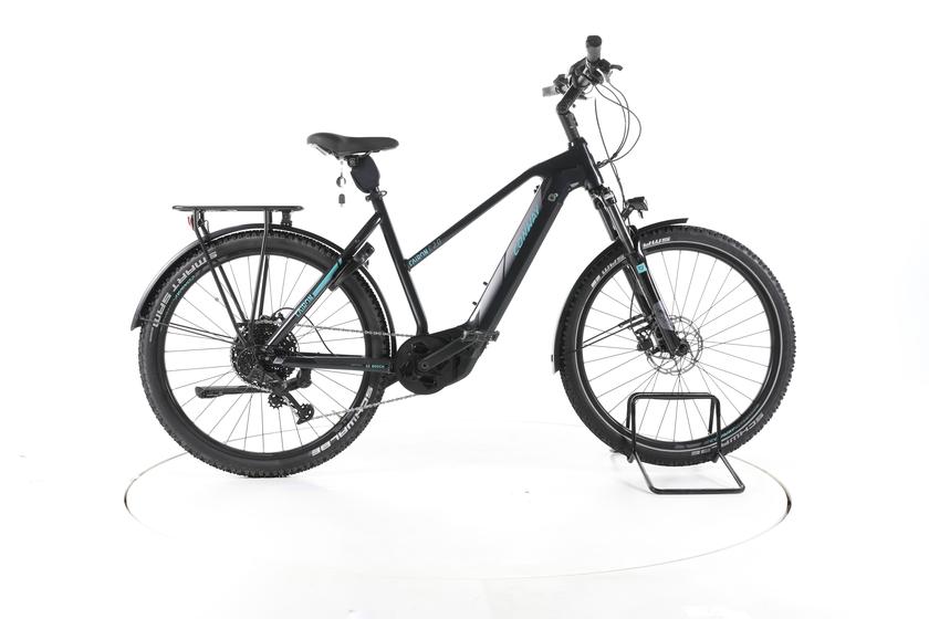Conway Cairon C 2.0 Trekking E-Bike