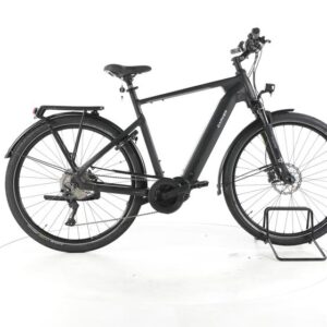 Carver Route E.510 Trekking E-Bike