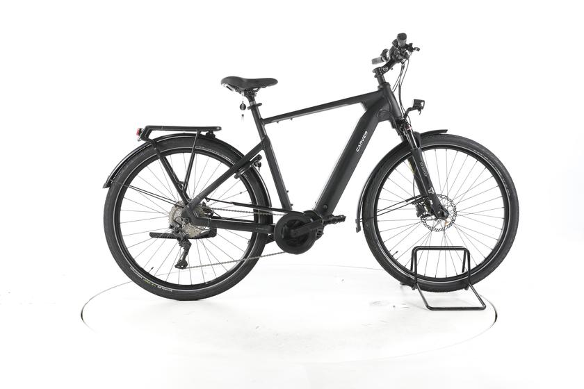 Carver Route E.510 Trekking E-Bike