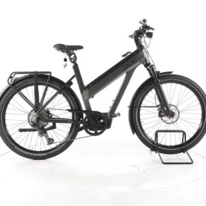 QWIC Atlas Trekking E-Bike