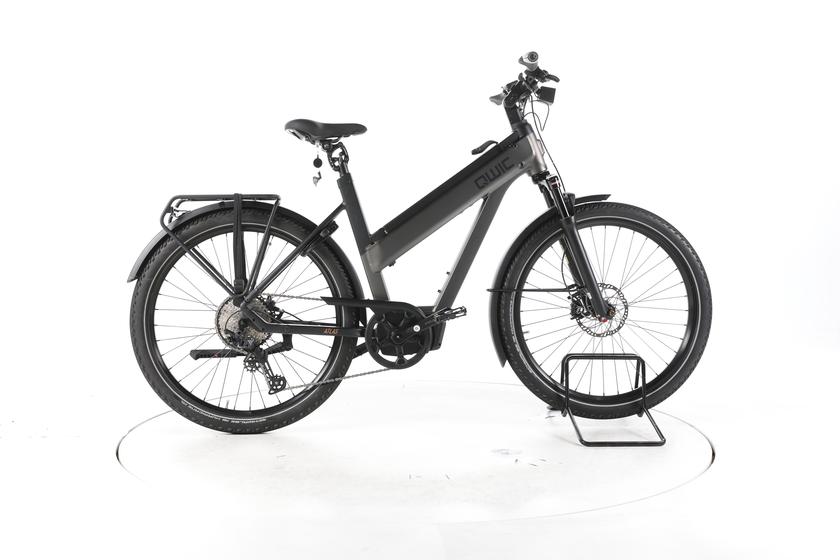 QWIC Atlas Trekking E-Bike