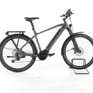 Carver SUV E.450 Trekking E-Bike
