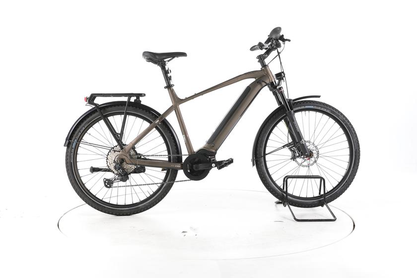 Carver SUV E.450 Trekking E-Bike