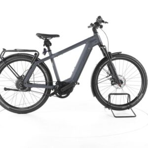 Riese & Müller Charger3 GT vario City E-Bike