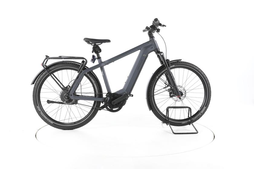Riese & Müller Charger3 GT vario City E-Bike