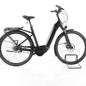 Hercules Robert/a City E-Bike Tiefeinsteiger
