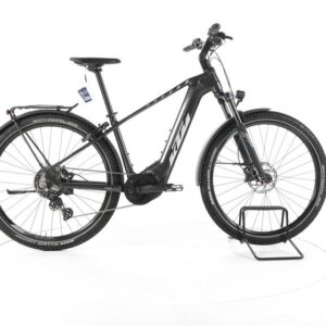 KTM Macina Team 792 Trekking E-Bike