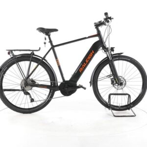 Raleigh Dundee LTD Trekking E-Bike