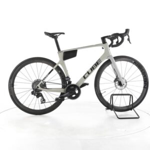 Cube Agree C:62 SL Rennrad Carbon