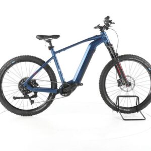 Hercules Nos 2.1 E-Bike