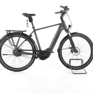 KTM Macina City 710 City E-Bike