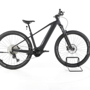 Cube Reaction Hybrid Pro E-Bike 2025