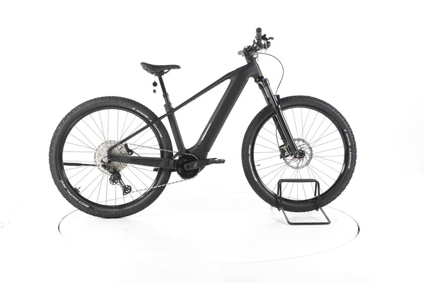 Cube Reaction Hybrid Pro E-Bike 2025