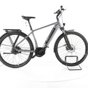 Rose Xtra Watt Evo Plus 3 City E-Bike