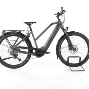 Lapierre E-Explorer 7.6 Trekking E-Bike