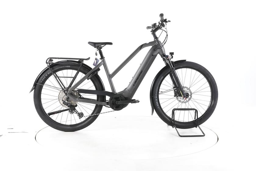 Lapierre E-Explorer 7.6 Trekking E-Bike