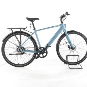 TENWAYS CGO600 Pro City E-Bike